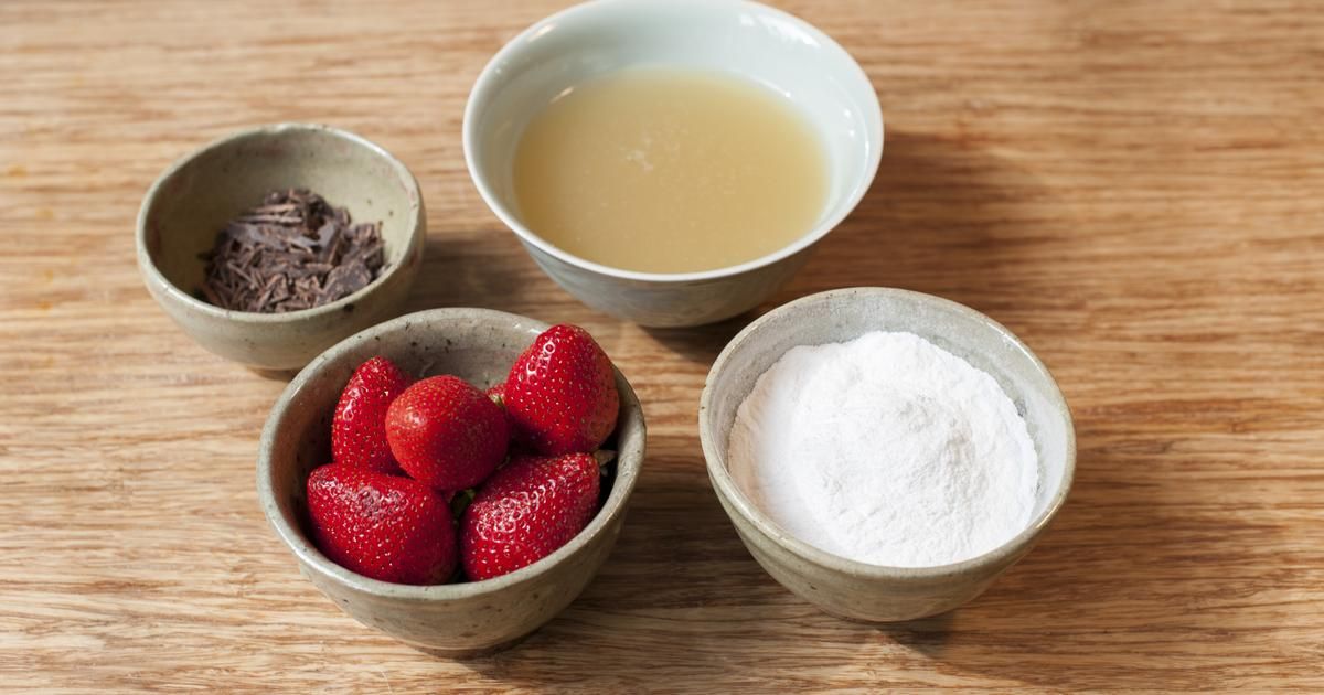 L'aquafaba : la révolution gourmande pour les végétaliens