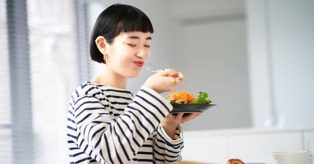 La méthode révolutionnaire pour perdre 10 kg sans régime, révélée par une nutritionniste