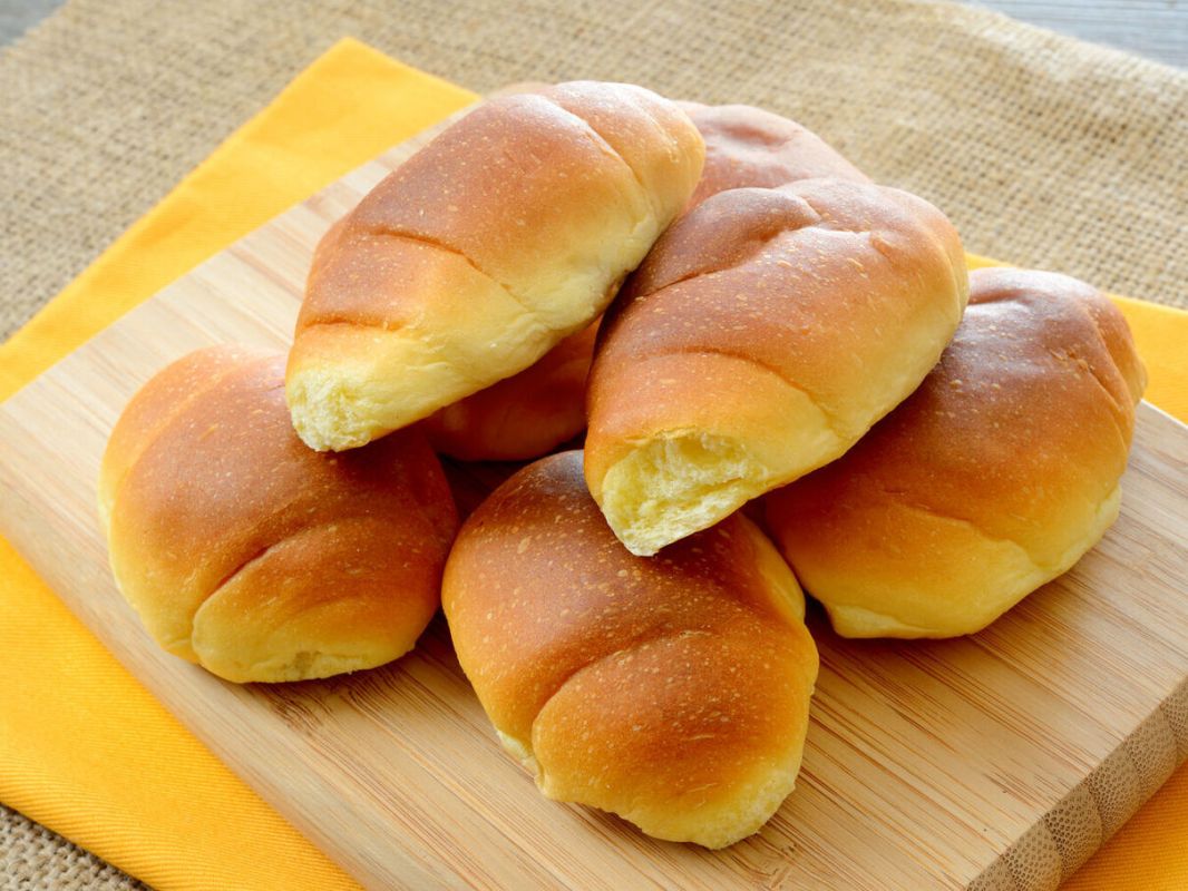 Des morceaux de fer dans des brioches : alerte !