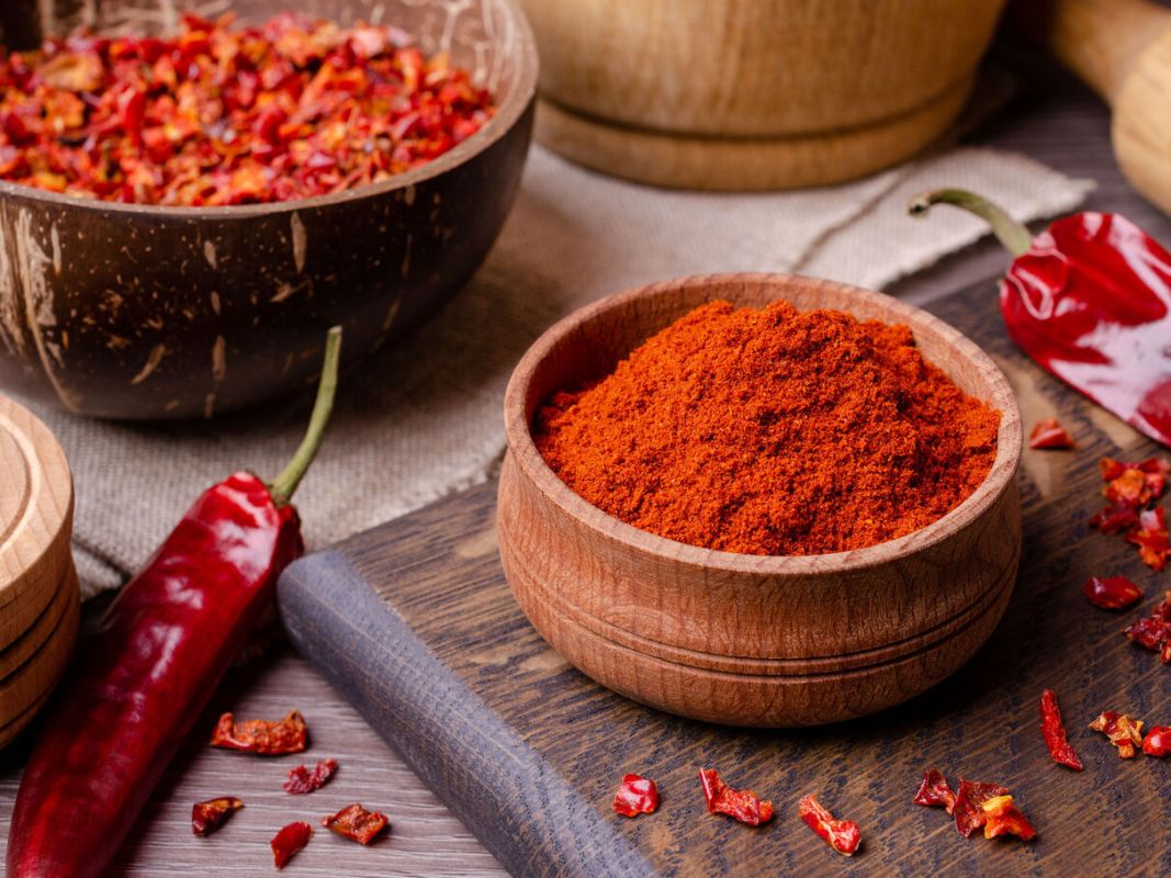 Découvrez les 9 bienfaits surprenants du piment pour votre santé