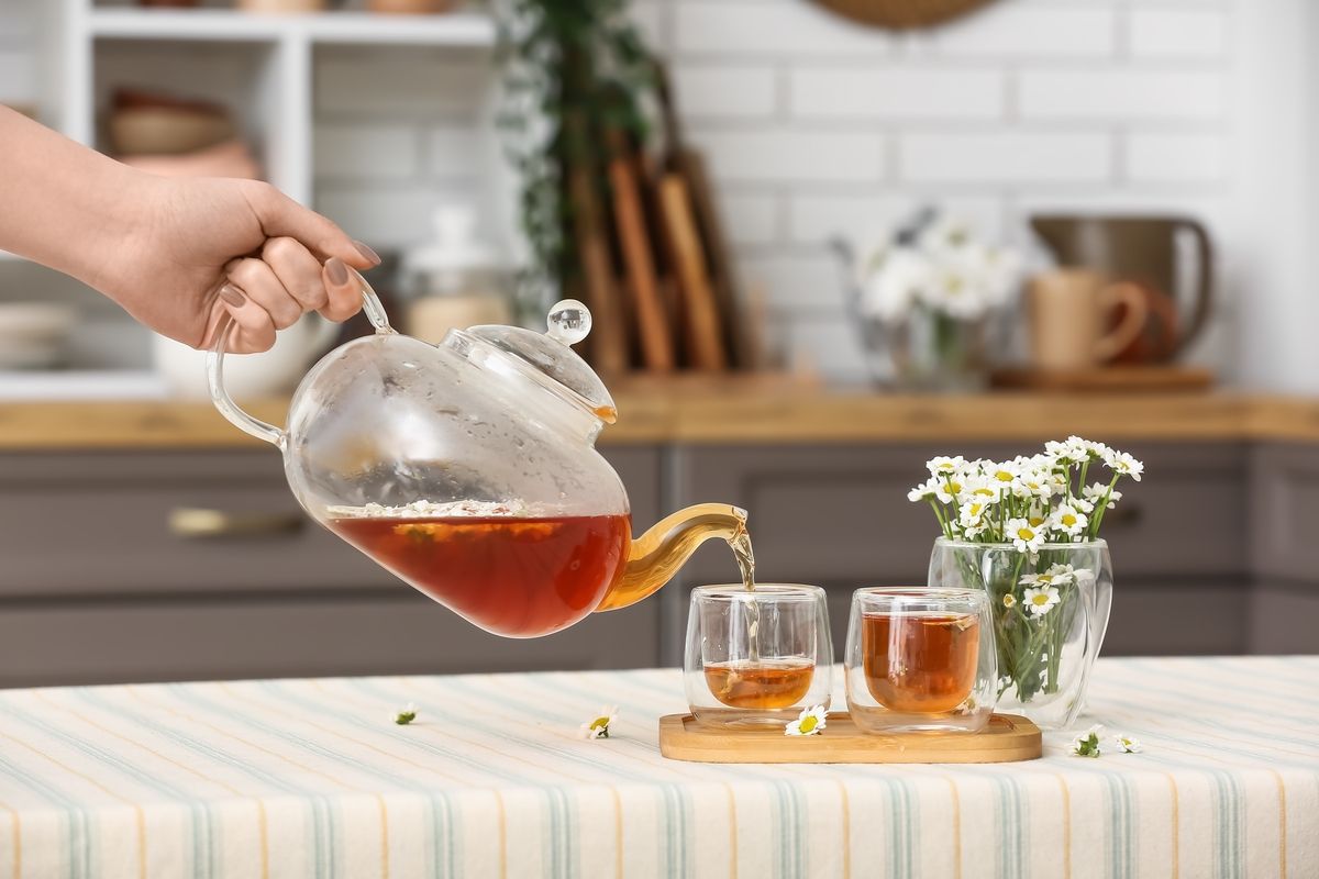 Découvrez comment cette boisson quotidienne pourrait ralentir le vieillissement