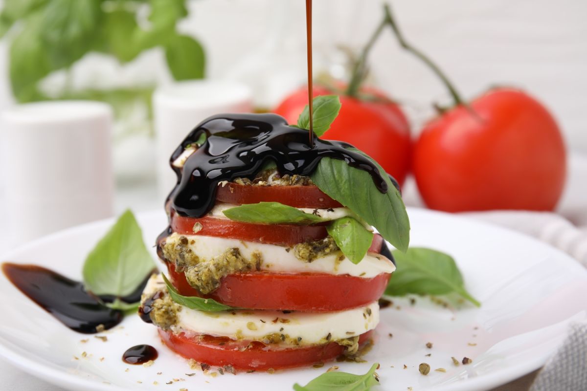 4 bonnes raisons d'adopter le vinaigre balsamique dans votre cuisine