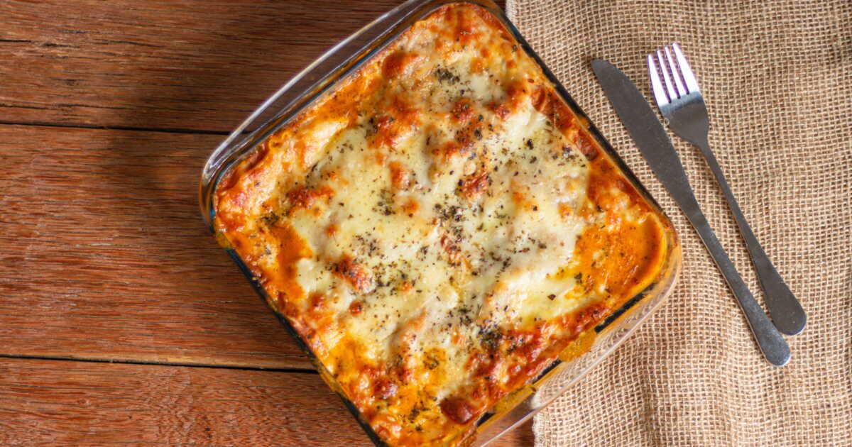 Lasagnes maison : 51 recettes irrésistibles à savourer chaudes