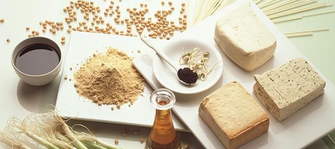 Tofu, la nouvelle star des cuisines modernes