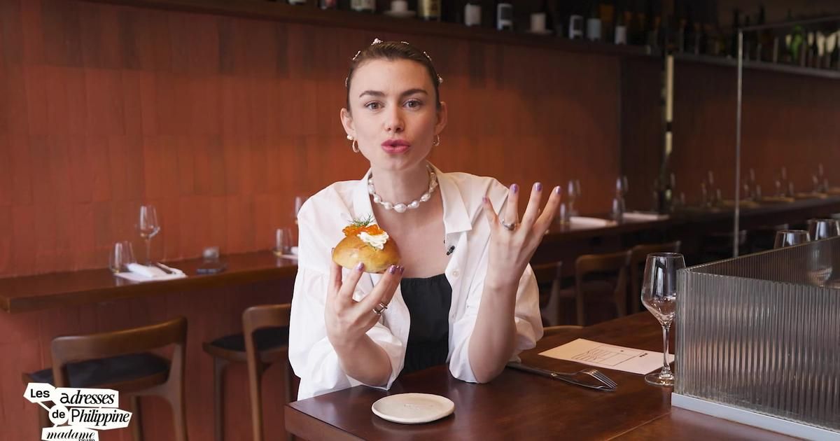 Double : le comptoir qui révolutionne les saveurs japonaises et italiennes