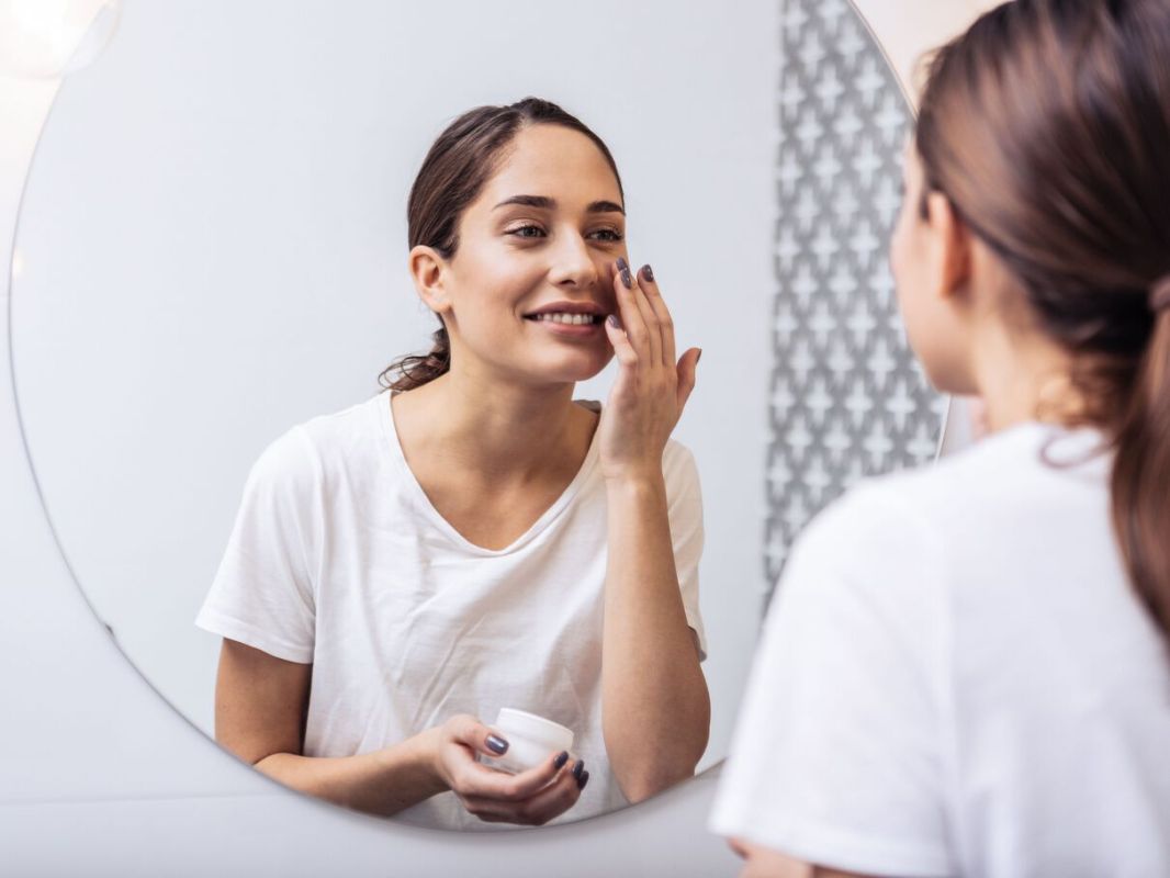des aliments pour une peau éclatante et sans imperfections