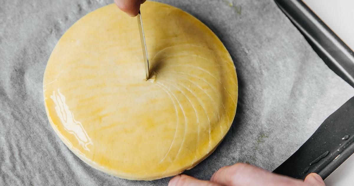 Comment faire sa galette des Rois maison ?