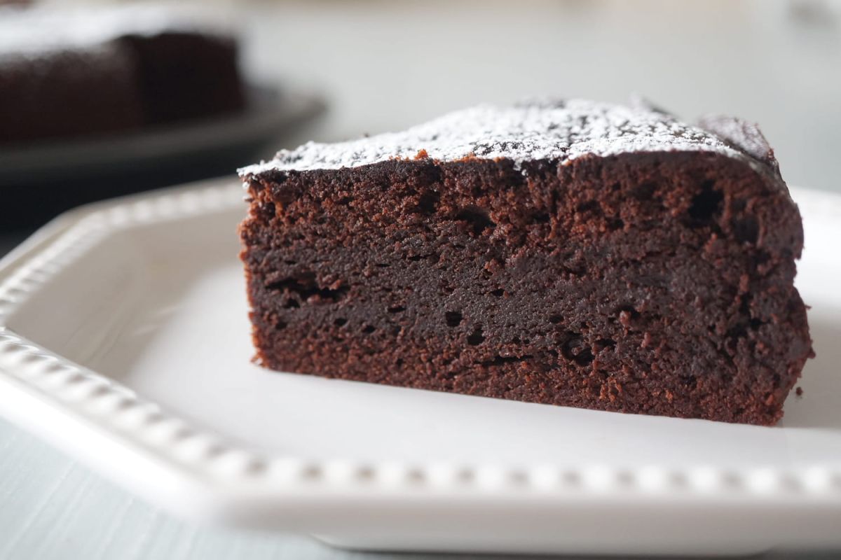 Un fondant au chocolat sans beurre : la recette qui va vous étonner